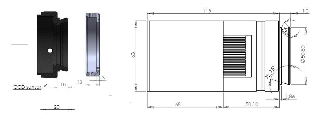 QHY8PRO-C